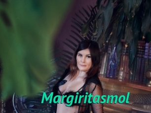 Margiritasmol