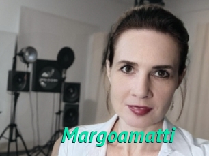 Margoamatti