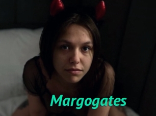 Margogates