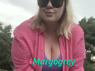 Margogrey