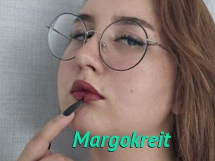 Margokreit