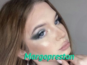 Margopreston