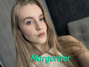 Margoriter