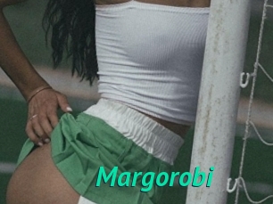Margorobi