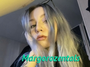 Margorozentals