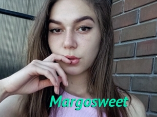 Margosweet