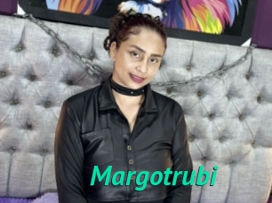 Margotrubi