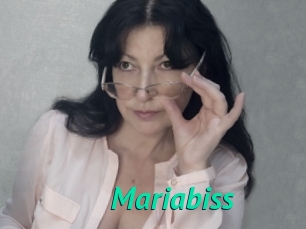 Mariabiss