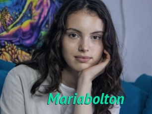 Mariabolton