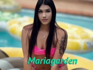 Mariagarden