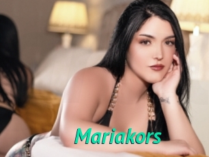 Mariakors