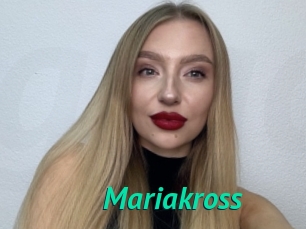 Mariakross