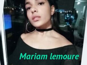 Mariam_lemoure