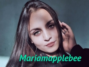 Mariamapplebee