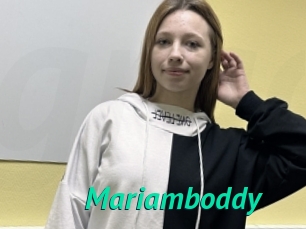 Mariamboddy