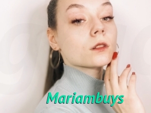 Mariambuys