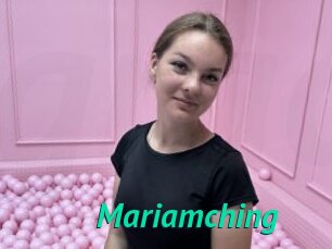 Mariamching