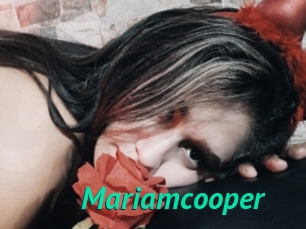 Mariamcooper