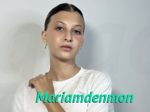 Mariamdenmon