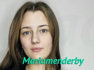 Mariamenderby