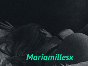 Mariamillesx