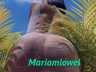 Mariamlowel