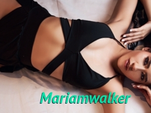 Mariamwalker