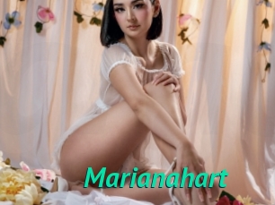 marianahart Gratis Camsex