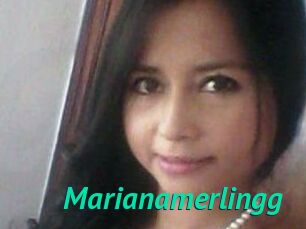 Marianamerlingg