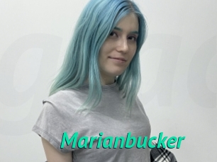 Marianbucker