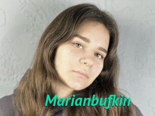 Marianbufkin