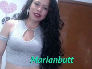 Marianbutt