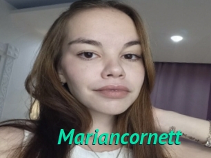 Mariancornett