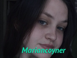 Mariancoyner