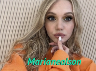 Marianealson