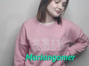 Mariangomer