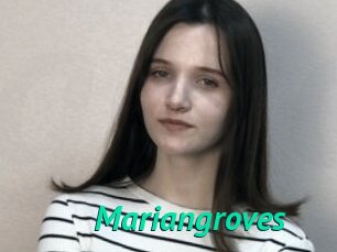 Mariangroves