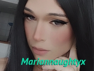 Mariannaughtyx