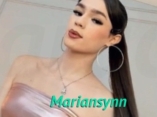 Mariansynn