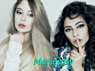 Mariarosy