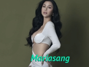 Mariasang