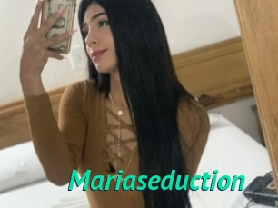 Mariaseduction