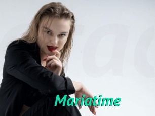 Mariatime