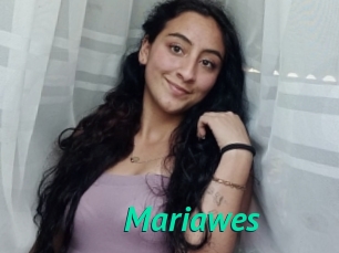 Mariawes