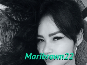 Maribrown22