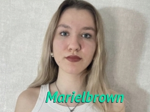 Marielbrown