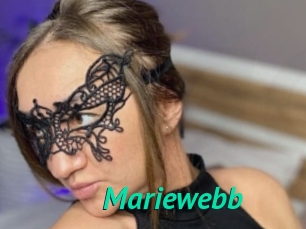 Mariewebb