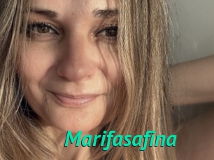 Marifasafina