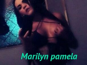 Marilyn_pamela