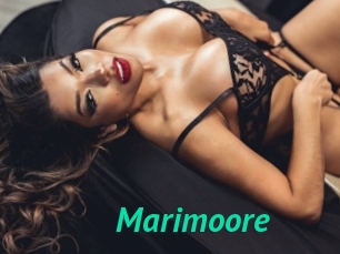 Marimoore